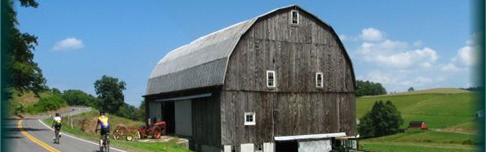Preston County