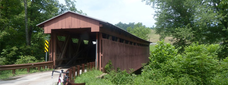 Jackson County Jackson County