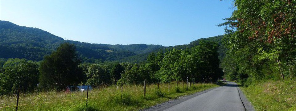 Summers County Summers County