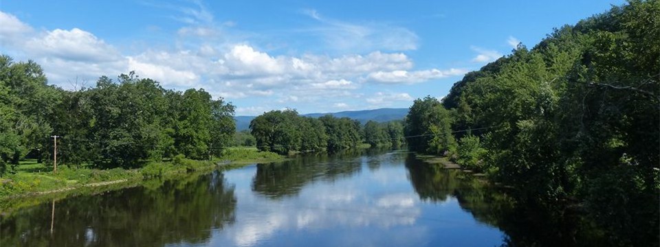 Tucker County Tucker County