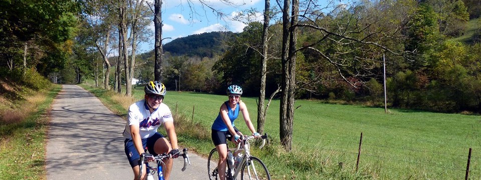 Roane County Roane County