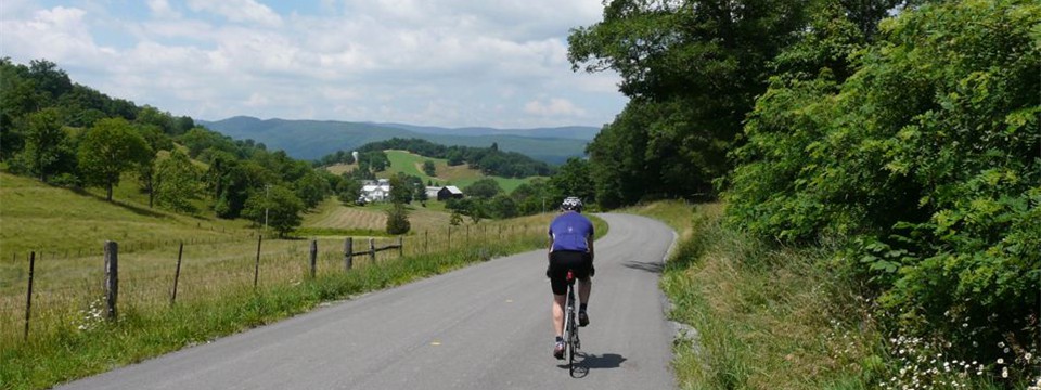Pendleton County Pendleton County