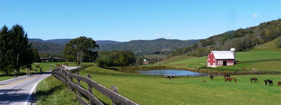 Pocahontas County Pocahontas County