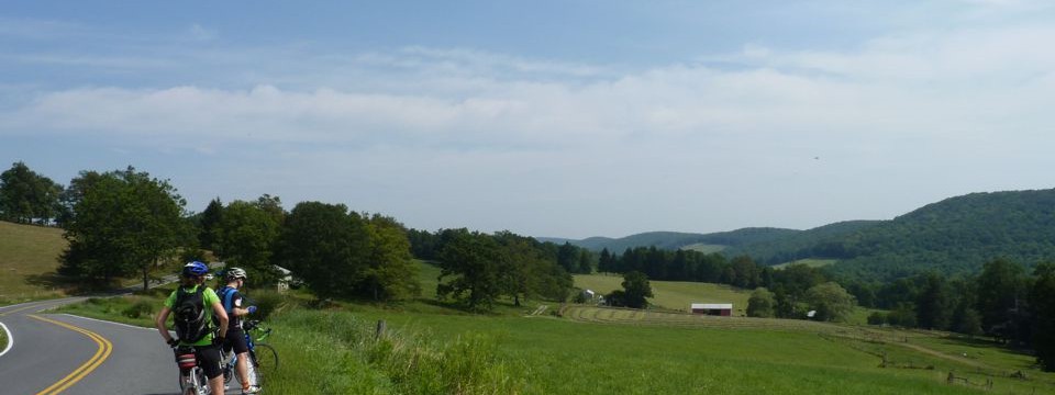 Preston County Preston County