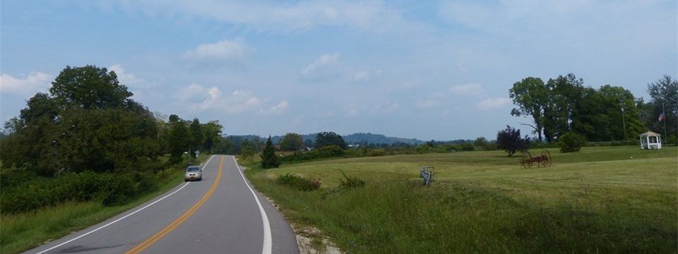 Wirt County Wirt County