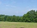 Looking Southwest from Limestone Mt.