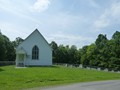 Limestone Mt. Church