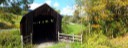 Locust Creek Covered Bridge