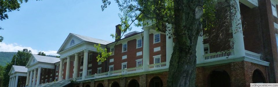 Sweet Springs Resort