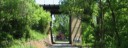 CSX underpass