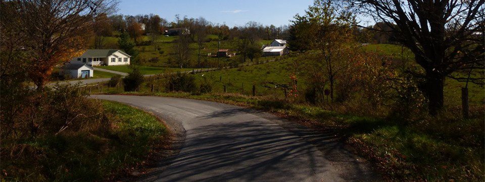 Charles Boothe Road