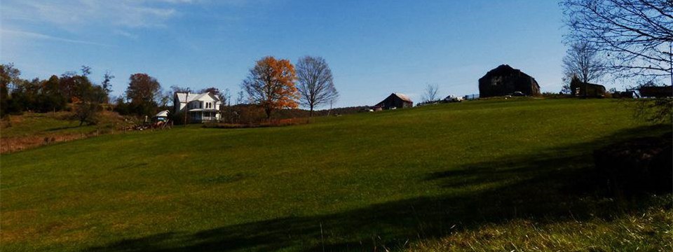 Givens Road
