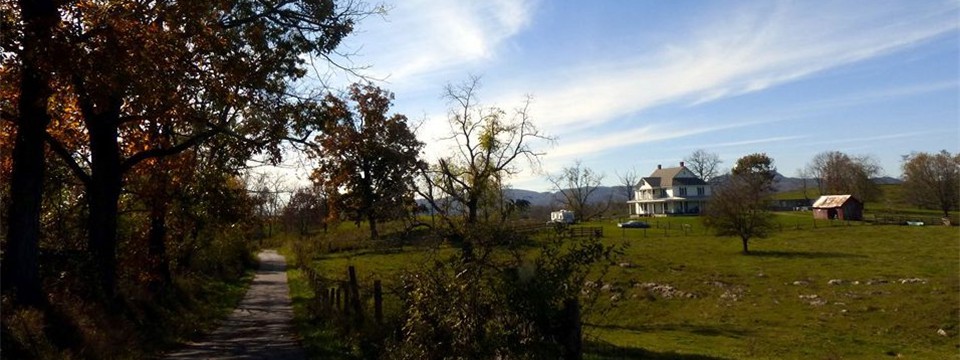 Givens Road