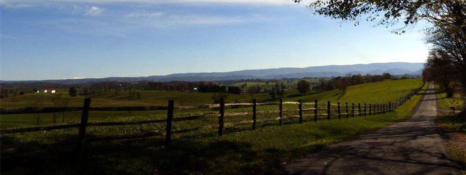 Stringtown Road