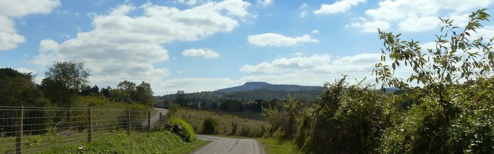 Scott Hollow Rd.