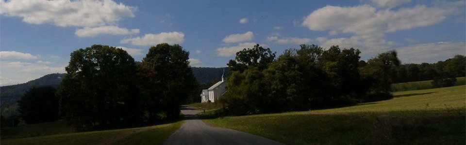 Sinks Grove Baptist Church