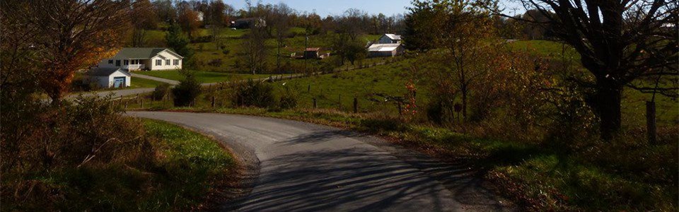 Givens Rd.