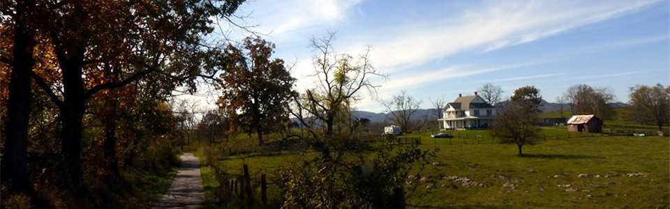 Givens Rd.