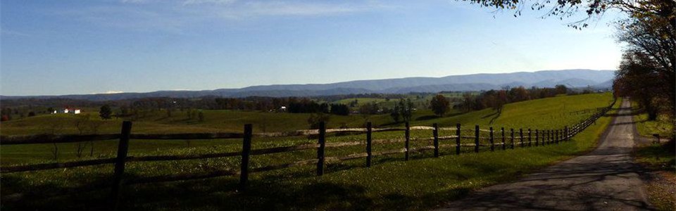 Stringtown Road
