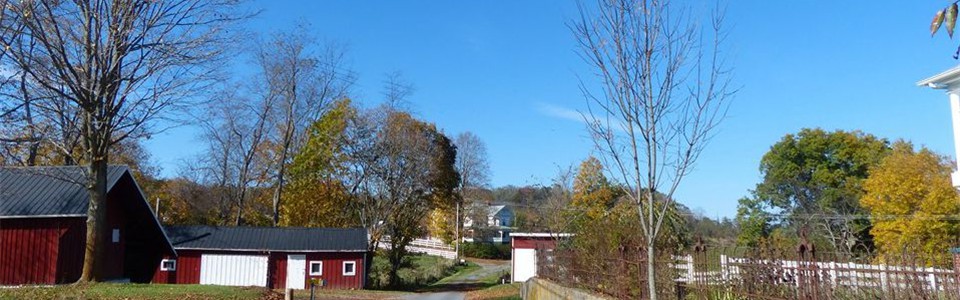 Stringtown Road
