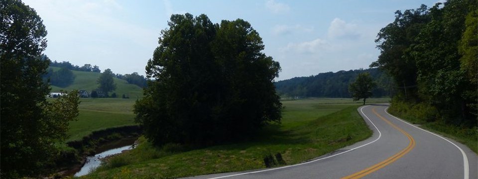 Garfield Road