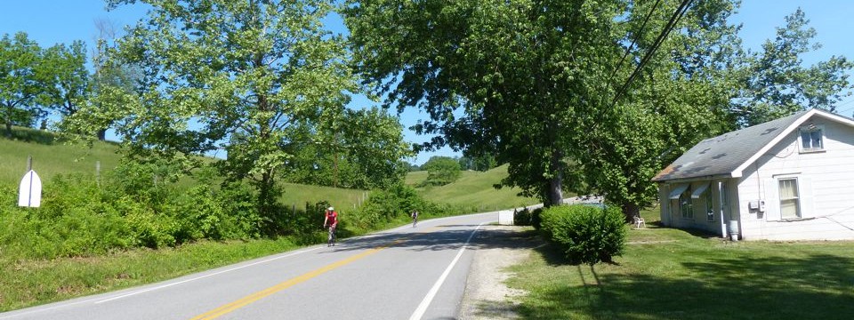 Route 14